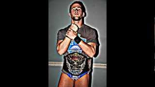 Roderick Strong  A Victim A Target [upl. by Arriat]