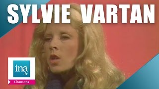 Sylvie Vartan quotSouvenirsquot live officiel  Archive INA [upl. by Priebe]