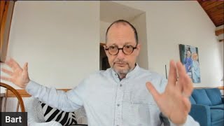 Dr Bart Ehrman on the Quran [upl. by Tnilc]