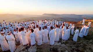 So leben Samariter heute  Fokus Jerusalem 423 [upl. by Haroldson]