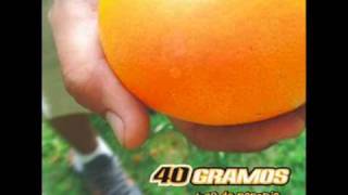 40 Gramos  Jugo de Naranja [upl. by Bunder]