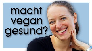 Interview mit Ernährungswissenschaftlerin  Sarah von Pflanzenhunger [upl. by Miko]