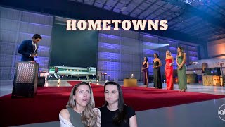 BEST Recap Joey Bachelor Hometowns [upl. by Suivatnom]