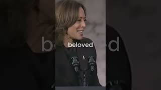 Kamala Harris Concession Speech edited V3 news [upl. by Anialem]