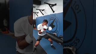 The Future of Boxing Training [upl. by Elson325]