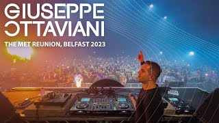 Giuseppe Ottaviani  The Met Reunion 2023 [upl. by Columbus]