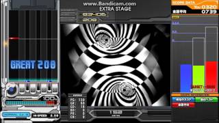 初心者【Beatmania IIDX Infinitas】Survival GamesN Lv4 [upl. by Kristo]