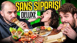 Gözü Kapalı Şans Sipariş Deluxe [upl. by Suneya]