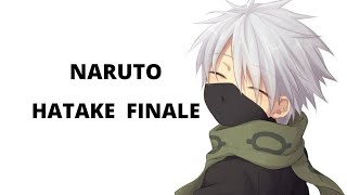 Naruto Hatake  Finale [upl. by Esihcoc922]