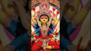 Madhukaitava Vidhwangsi ytviral  ytshort  Maa Durga [upl. by Anila]