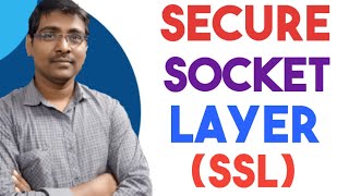 SECURE SOCKET LAYER  SSL  SSL RECORD PROTOCOL  HANDSHAKE  CHANGE CIPHER SPEC  ALERT  CNS [upl. by Aiuqat]