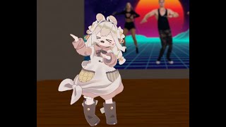 【まねっこだんすCopycat dance】 Level Up 【みなほしちゃんMinahoshichan】 [upl. by Meekar]