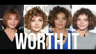 Camren Bicondova  Worth It [upl. by Jobie245]