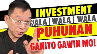 INVEST NOW BEFORE ITS TOO LATE GANITO GAWIN MO GO [upl. by Nosredneh694]