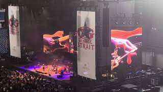 Chris Stapleton  You Should Probably Leave  Lucas Oil Stadium  Indianapolis Indiana [upl. by Isadore]