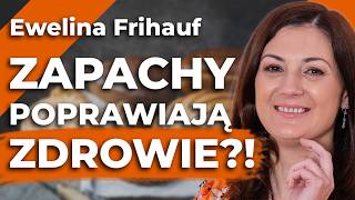 OLEJKI ETERYCZNE to nie TYLKO ZAPACH Właściwości ZDROWOTNE OLEJKÓW ETERYCZNYCH – Ewelina Frihauf [upl. by Meagan]