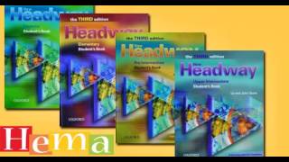 New Headway Beginner Second Edition CD 2  Part 5 [upl. by Jermyn]