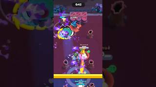 Volley Brawl😐 DeadGame BrawlStars [upl. by Nythsa]