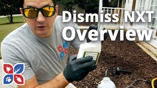 Dismiss NXT Herbicide  Lawn Care Products  DoMyOwncom [upl. by Artemis]