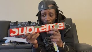 Supreme Level Review FW24 [upl. by Idnis386]