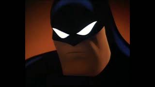 the Batman Animated Series Intro [upl. by Mildrid]