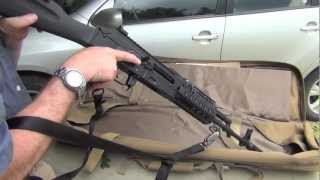 Arsenal SGL 2166 AK47 Updated Review [upl. by Jamila]