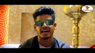 MIYA BHAI HYDERABADI RAP SONG [upl. by Arabeila]