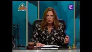 Caso Cerrado Estelar  Violencia Doméstica Fraudulenta 23 [upl. by Court]