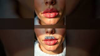 How Lip Fillers Work The Secret Behind Fuller Lips Revealed [upl. by Abra]