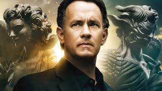 Angels amp Demons Full Movie Facts And Review  Tom Hanks  Ewan McGregor [upl. by Cunningham]