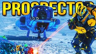 Why Should You Buy a Prospector Star Citizen Prospector Review [upl. by Gilligan]