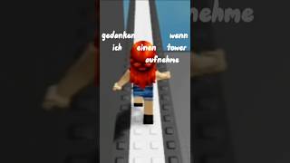 cookieblox gedanken wenn ich einen tower aufnehme [upl. by Arev777]