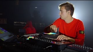 Flume When Everything Was New Documentary Part 3 [upl. by Nnahoj]