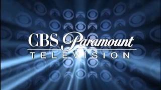 Grub Street ProductionsCBS Paramount TV 2006 with Paramount 1987 music [upl. by Nika]