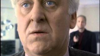 Inspector Morse  trailer [upl. by Ennovahc]