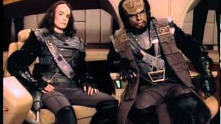 Star Trek TNG Recut Ep005 Chain Of Command [upl. by Teirtza]