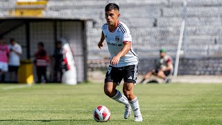 ⚪⚫ DALEALBO AM  La búsqueda de DT en COLO COLO quotOjalá se resuelva LO ANTES POSIBLEquot [upl. by Aihset]