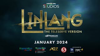 Linlang Teleserye Trailer [upl. by Noll950]