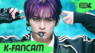 KFancam 스트레이 키즈 리노 직캠 MANIAC Stray Kids LEE KNOW Fancam l MusicBank 220318 [upl. by Enitsua]