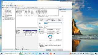 How to defragment disk windows 10 [upl. by Eseuqram410]