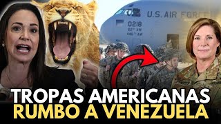 Estados Unidos Pierde la Paciencia ¿El Fin del Régimen de Maduro [upl. by Dayiz]