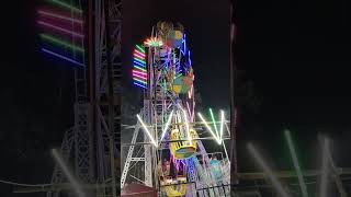 Merry Go Round Laxmi Mela Rockey Utsa [upl. by Warring]