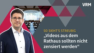 So sieht’s Streubig Videos bitte live und nicht halbherzig [upl. by Hilly]