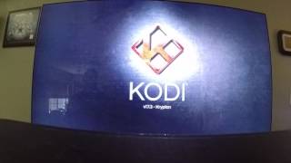 Update Kodi and install new EXODUS REPLACEMENT [upl. by Pollock667]