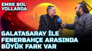 Galatasaray’ı İzlerken Tüylerim Diken Diken Oluyor  Ver Parayı Al Osimhen’i  Yılmaz Vural [upl. by Caddric]