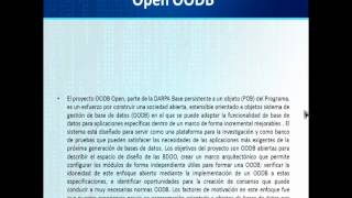 Base de Datos Orientada a Objetos  Práctica db4o [upl. by Ardnaeel420]