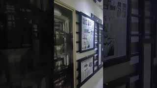 Travel Malaysia  Malaysia Prison Museum  Pudu Prison History [upl. by Saunderson]