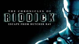 The Chronicles of Riddick  OST [upl. by Helban]