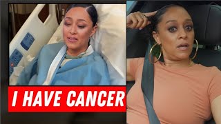 At 46 Tia Mowry Breaks Down And Confirms The Rumors About Her Failling Health [upl. by Eirrehs]