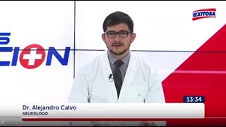 Radiculopatía ¿debo operarme [upl. by Dinan868]